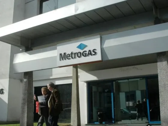 YPF avanza con la venta de MetroGAS y apunta a Vaca Muerta