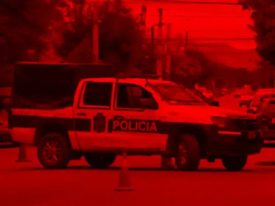 Asesinaron a un joven en Barrio Santa Cecilia: el crimen ocurrió a metros de la comisaría