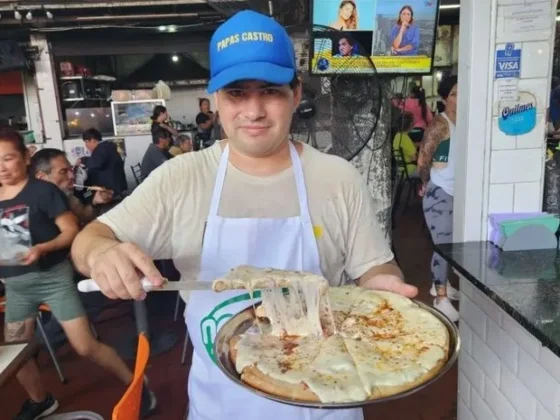 Con buenas ofertas y promociones, el Mercado San Miguel celebrará el Día de la Pizza