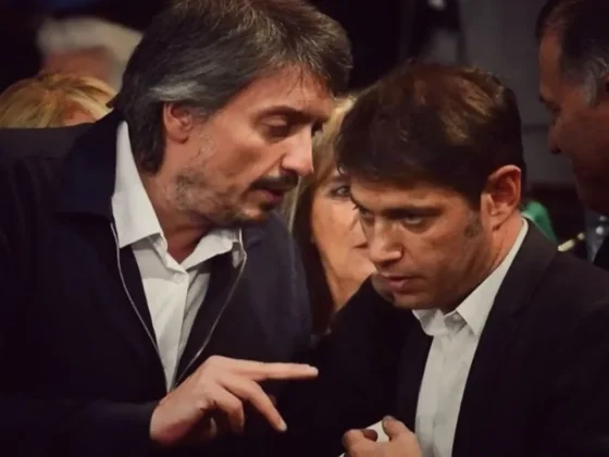 Acuerdo político para ordenar el PJ