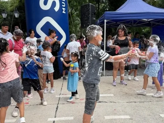 Fiesta para los más chicos: este miércoles se realizará el desentierro del carnaval