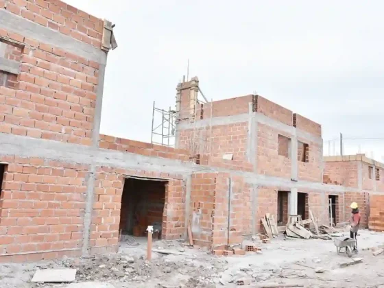 Simulaba ser empleado del IPV y se aprovechó del sueño de la casa propia