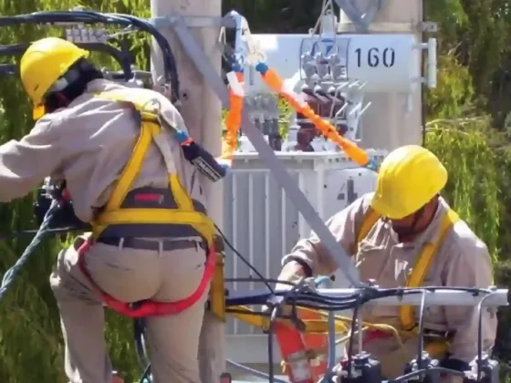 Cortes de luz en Salta hoy miércoles: barrios sin servicio por trabajos de EDESA