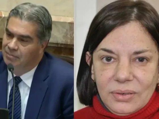 En pleno debate por la reforma laboral, Capitanich recordó a Sandra Mendoza tras su fallecimiento