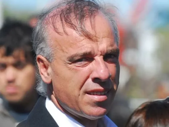 Exfuncionario kirchnerista preso por contrabando de divisas