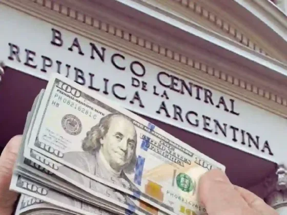 Dólar: el BCRA compró u$s214 millones, el monto más importante en 11 meses
