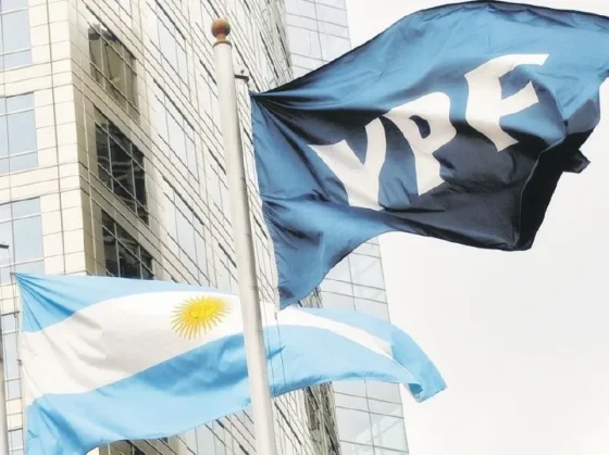 YPF avanza con una inversión histórica en GNL y proyecta 50 mil puestos de trabajo