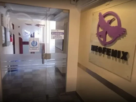 Imputaron a cuatro socios de Neofénix por presunto peculado tras la denuncia del Materno Infantil