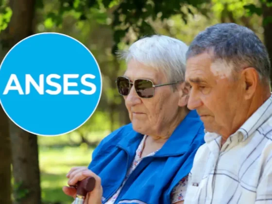 Pensiones no contributivas ANSES: cuánto se cobrará en marzo de 2026 por la PNC