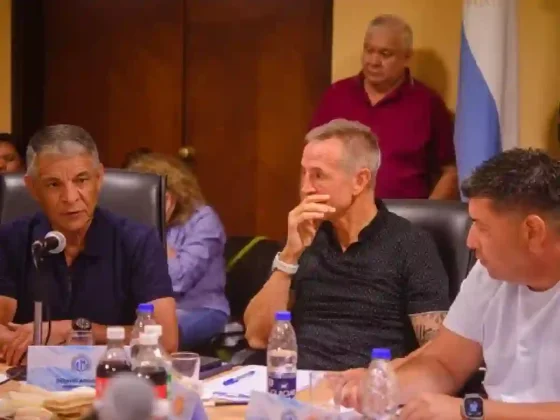 La CGT define hoy si convoca a un paro nacional contra la reforma laboral