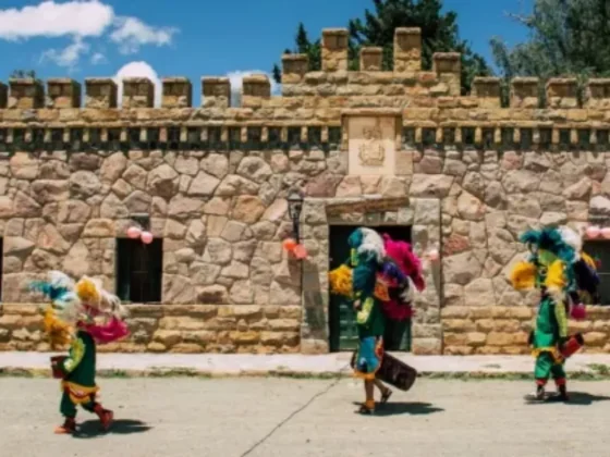 Salta vive el carnaval con una agenda de actividades en toda la provincia