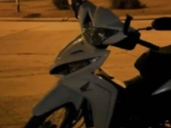 Conductora de DiDi tomó un viaje falso, la emboscaron y le robaron la moto