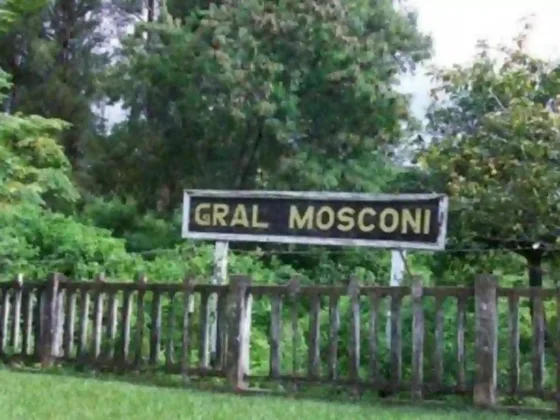 General Mosconi: detuvieron al segundo acusado por abuso sexual agravado contra una adolescente