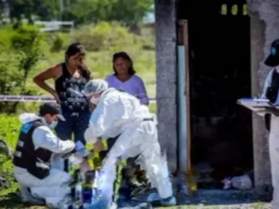 Campo Quijano: en menos de nueve años, una madre perdió a sus dos hijas en presuntos femicidios