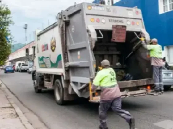 Paro general en Salta: no habrá recolección de residuos ni vuelos comerciales