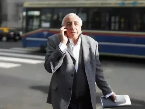 Roberto Fernández - UTA