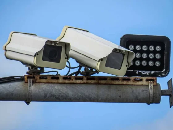 La Municipalidad de Salta anuló notificaciones de fotomultas por errores de impresión