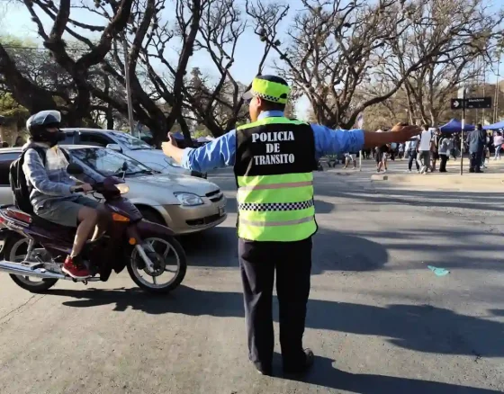 Acto en conmemoración de la Batalla de Salta: así será el operativo de tránsito