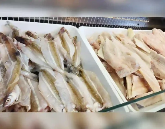 Primer fin de semana de Cuaresma con ofertas en los mercados municipales