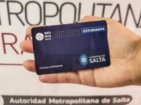 El lunes 2 de marzo inicia el trámite de renovación e inscripción para estudiantes terciarios y universitarios