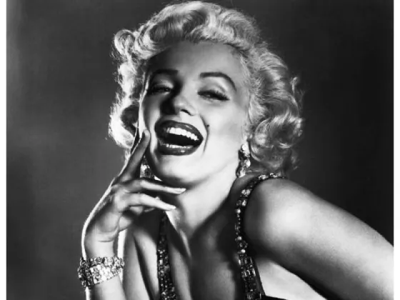 Revelaciones de la vida de Marilyn Monroe, mucho más que una sex symbol