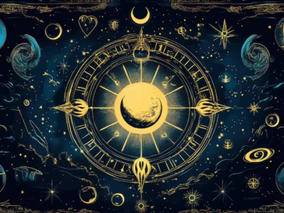 Qué signo del zodíaco tendrá más suerte en marzo 2026, según la IA