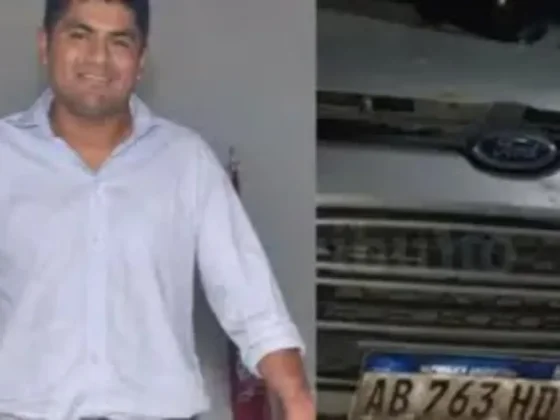 Crimen en Campo Quijano: buscan a Orlando Serapio “vivo o muerto” tras hallar su camioneta abandonada en Chorrillos