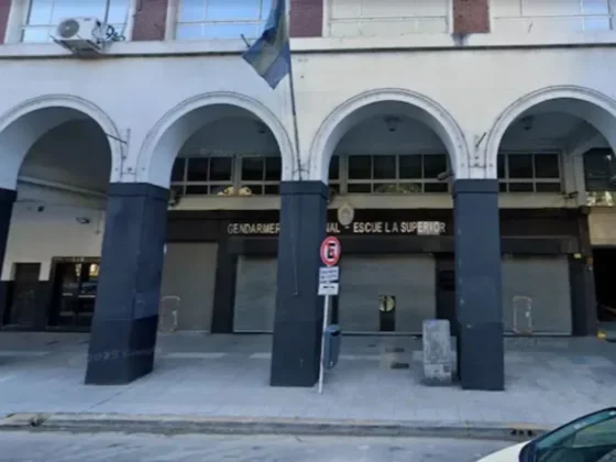 El Gobierno monitorea la explosión en la Escuela de Gendarmería y prepara una presentación judicial