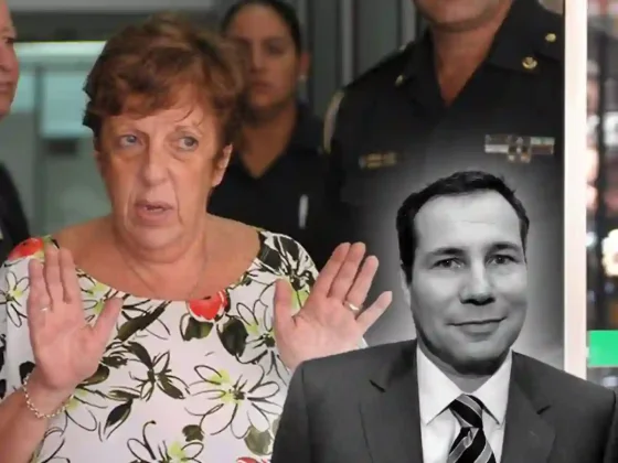 Caso Nisman: el martes será indagada la ex fiscal Viviana Fein por su actuación en la escena del crimen