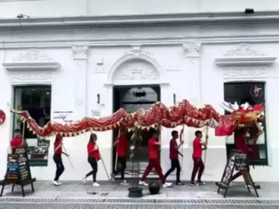 Salta celebrará el encuentro con China en dos jornadas de arte y tradición