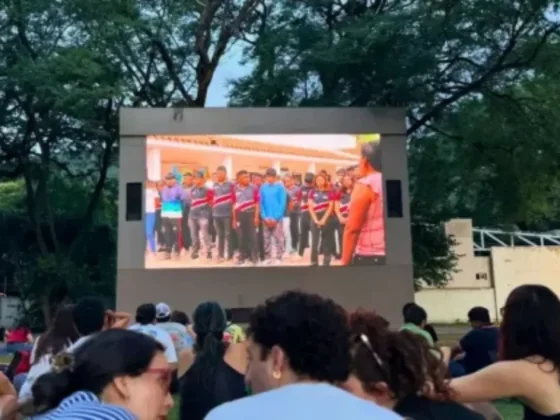 Cine de los Martes: cierra la edición Romance