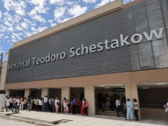 Una patota atacó a un adolescente a la salida de un boliche: está en estado crítico