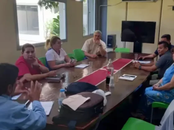 Salta registra 11 casos de chikungunya: equipos técnicos refuerzan acciones en Orán y Aguas Blancas