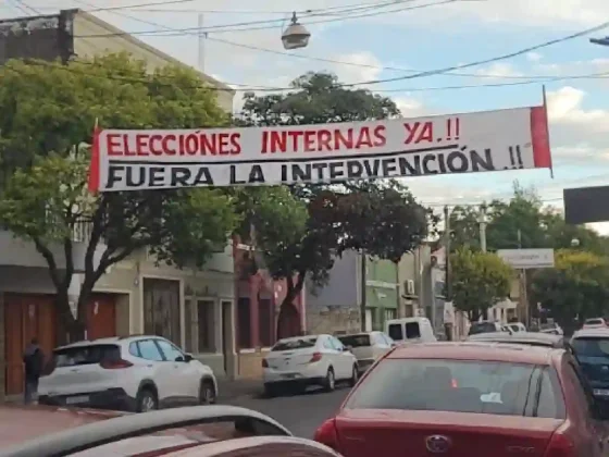 Imagen gentileza Aries Fm