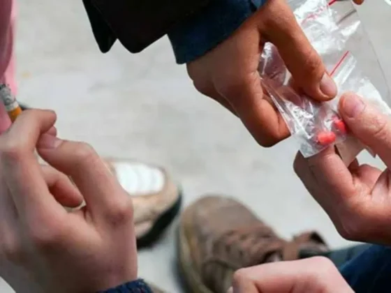 Barrio Unión: condenaron a tres personas por venta de drogas tras una investigación de UFINAR