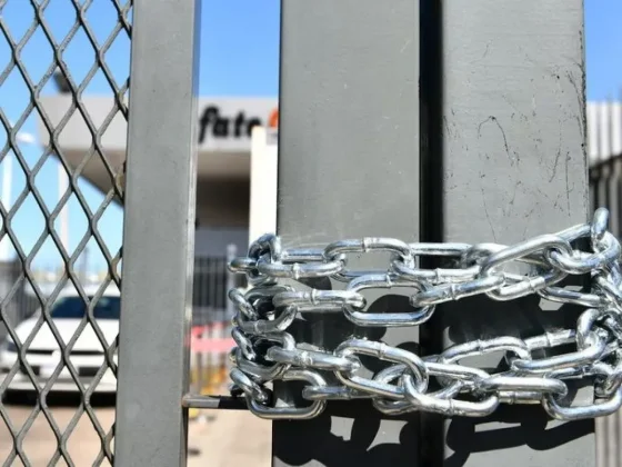 La dueña de Fate baja la persiana después de ocho décadas