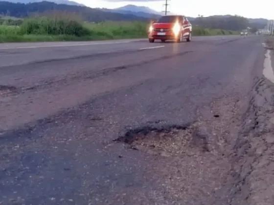 Nuevo cuadro tarifario impacta en peajes clave para Salta y la región