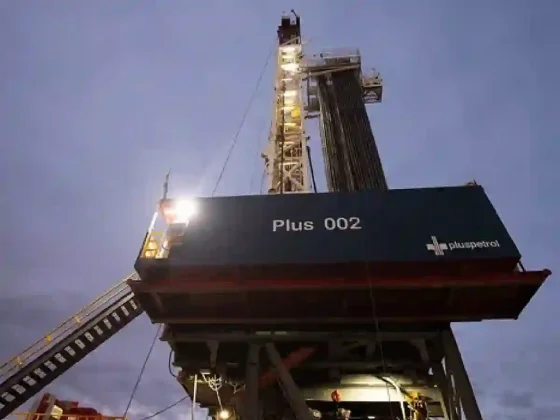 Vaca Muerta: shale oil salta 35,5% y el shale gas afianza crecimiento con suba del 6,4%