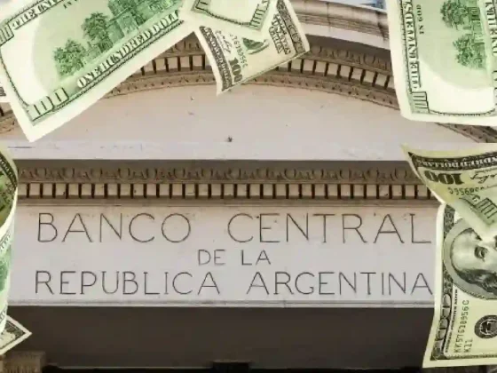 El BCRA encadenó 35 ruedas con compras y ya acumuló casi u$s1.400 millones en el mes