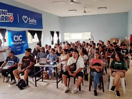 Aprendé a manipular los alimentos de manera segura y correcta