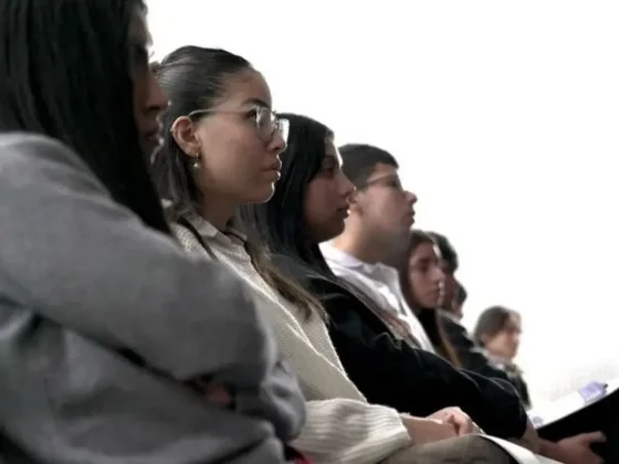 Comenzá el año aprendiendo un oficio: nuevas clases gratuitas en los CICs