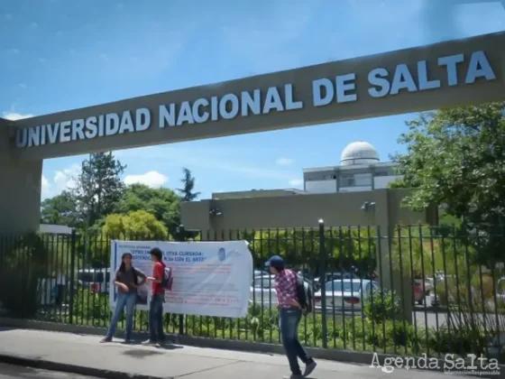Docentes y no docentes universitarios paran este viernes contra recortes y reformas