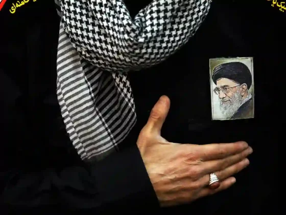 El régimen Iraní prometió vengar la muerte del ayatolá Jamenei