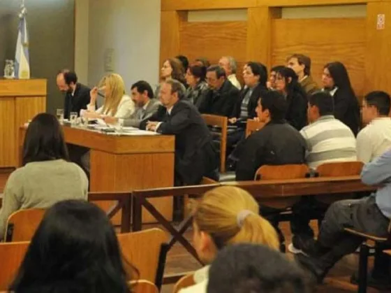 Salta inicia el primer juicio por jurados con un caso de femicidio