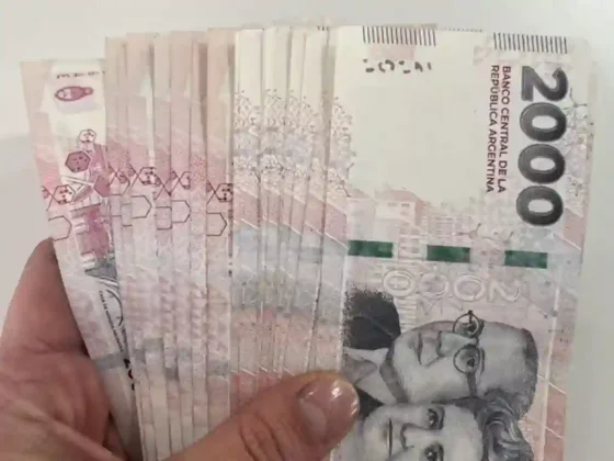 El error más común que puede afectar el cobro de jubilados ante Anses