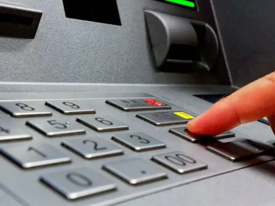 Este martes cobran los empleados municipales de Capital