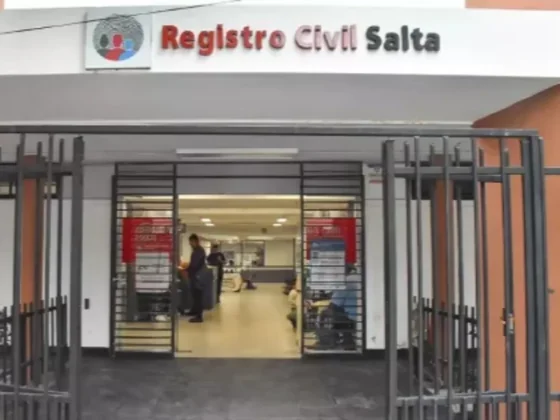 El RENAPER actualizará los valores de los ejemplares de DNI y pasaporte