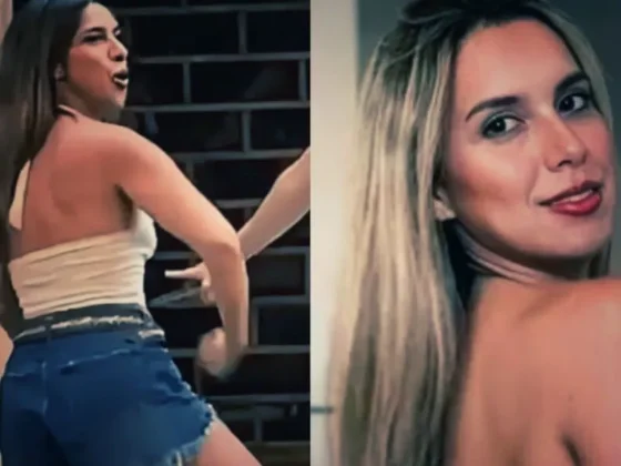 Brasil rechaza que Agostina Páez vuelva a la Argentina mientras avanza la causa por injuria racial