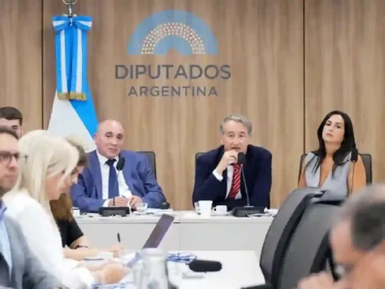 La oposición logró postergar al menos un mes la votación de la ley de Glaciares en Diputados