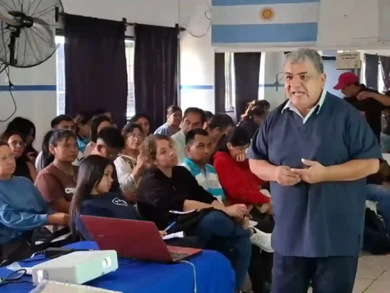 Si elaborás o vendés alimentos, conocé cómo obtener tu carnet habilitante